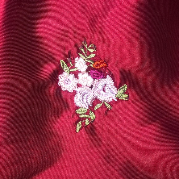 Manuji A Line dress- Sz M - Picture 4 of 9